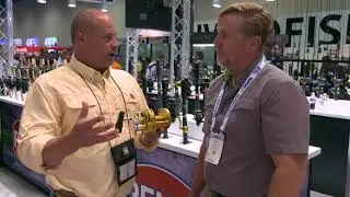 Penn Reels | New Penn International | ICAST 2018