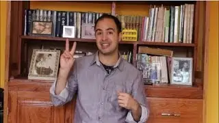 Voz Passiva Em Inglês (Passive Voice)  - Aula 02 | Inglês no Teclado