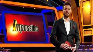IMPOSSIBLE (PART 15) (BBC ONE ANDROID GAME SHOW)