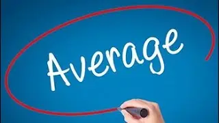 Average Important Question shorts