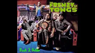 The Frenzy of Tongs - 