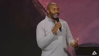 21 Days of Prayer - Church of the Highlands - Day 4