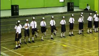 SMP NEGERI 6 TEMANGGUNG. JUARA III LOMBA TUB KABUPATEN TEMANGGUNG