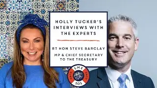 SME: SOS with Steve Barclay, MP