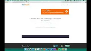 Ring Central How | Desktop How To