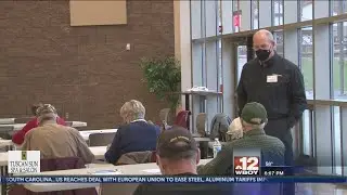 Free Public Drinking Water Testing Program