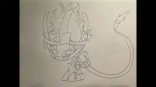Kaboom - If Jawg joined the tribal leaders in Epic Comedy Adventure (Mixels) (Version A)