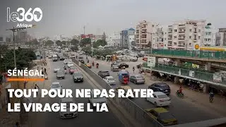 Le monde de l’Intelligence artificielle se retrouve à Dakar