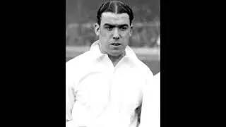 BALLAD  OF  DIXIE  DEAN