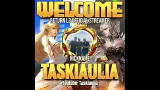 LINEAGE 2 RETURN OBT PART 4 #return #sealreturn #lineage2 #sealsavage #sealindo #sealonline