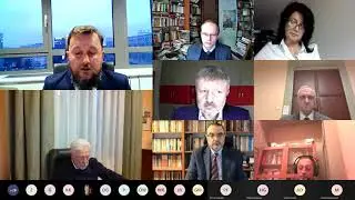 Obrona pracy doktorskiej o KPN - CAŁOŚĆ - cz.1