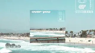 Andrew Roman - Over You Ft. Drew Tyler [Official Audio]