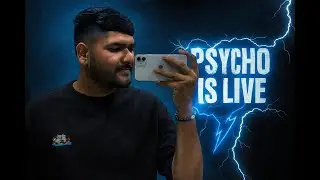 🔴IT TAKES TWO FUNN GAME IS HERE WITH PSYCHO GAMER || PSYCHO IS LIVE || #games  #bgmi #gaming