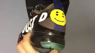 Nike VaporMax 19 x CPMF