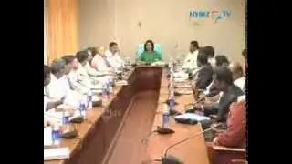 APSFC Review Meeting