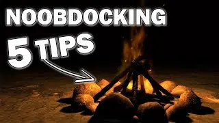 RV Boondocking Tips | For RV Newbies and Weekend Warriors