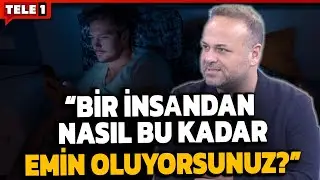 Aret Vartanyan: Aldatmak için bir sebep gerekiyor mu?