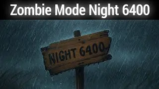 Endless Dead Night 6400 | Stick War Legacy