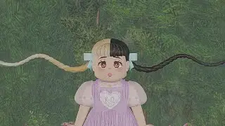 Melanie Martinez - Class Fight (Roblox Music Video)