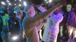 Kader Diaby 4Real - 4DRILL #1 (CLIP OFFICIEL)