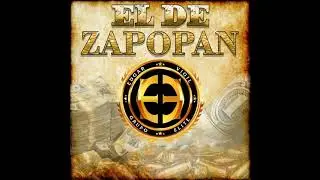 Edgar Vigil y Grupo Elite - El de Zapopan