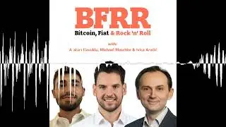 EU Goes All-In, Stablecoins Scale, Equities Tokenize | News - Bitcoin, Fiat & Rock'n'Roll