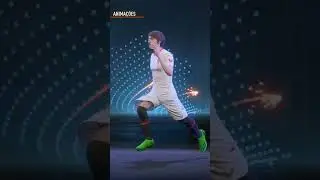 BRYAN GIL PRO CLUBS #fifa23 #proclubs #shorts #bryangil #SEVILLA #tottenham #spurs #gil #bryan