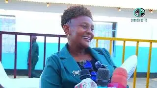 MENEJA WA REAL HOPE VISION SCHOOL AELEZEA SAFARI YAKE KUANZA NA WANAFUNZI WA 4 HADI 1000