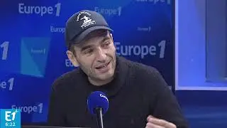 Alexandre Mars : 