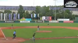 Defensive Plays - Tournament in Germany 2023 - with U18 German National Team