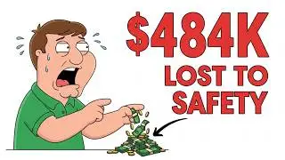 Stop Losing Money to 'Safe' Investments