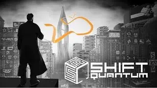 Shift Quantum (Switch) First 18 Minutes on Nintendo Switch - First Look - Gameplay