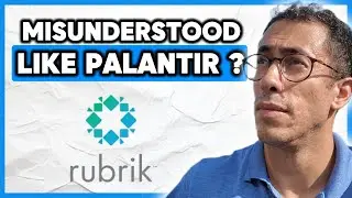 Rubrik ($RBRK) : Why It Is A 2030 Winner