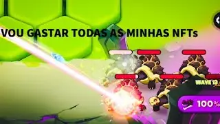 PVU PVP ATUALIZADO DE NOVO TARTARUGA CONTINUA NIVEL 100