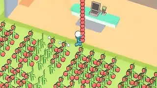 My Mini Mart (by SUPERSONIC STUDIOS) IOS Gameplay Video (HD)