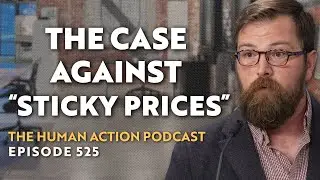 Rethinking 'Sticky Prices