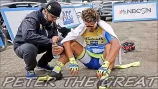 Peter Sagan  - Just Magnificent