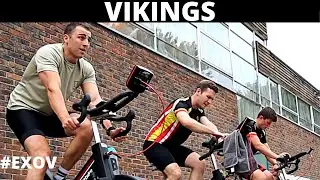 British Army | Ex OLYMPUS VIKING | Meet the Team PART 1