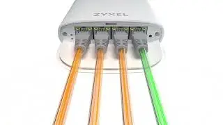 PoE12-3PD Extender | Zyxel Networks