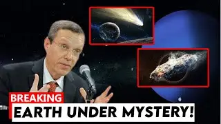 Forget 3I/ATLAS &mdash; This Mysterious Object Near Earth Will Shock Everyone!
