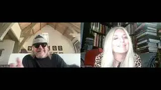 Интервью Дона Доккена с Доном Осборном из TotalRock 2023