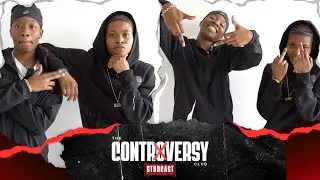 Stud-Cast  - The Controversy Club (S1:E4) 