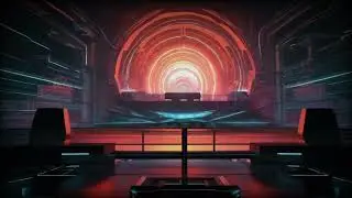Dub Techno Study Music 2024