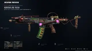 Call of Duty BO6 Store | *NEW* Scream Park Mastercraft Tracer Pack Review / is it Worth it???