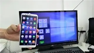 Transfer Files from Android Phone to PC Using ES File Explorer