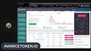 HOW TO STAKE AVC AND EARN BNB DIVIDENDS.#bnb #dividends #AVC