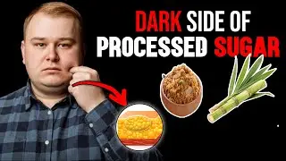 The Dark Side of Sugar: What the Food Industry Won&rsquo;t Tell You.