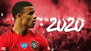 Look How Good Mason Greenwood Has Become!