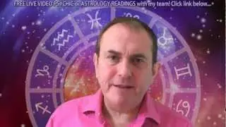 Cancer Horoscope from 11th February 2013 HD