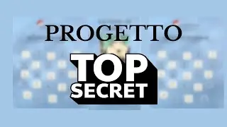 VI SVELIAMO UN PROGETTO TOP SECRET | BLOG OLIANESE  #Oliena #sardegna #notiziesuoliena